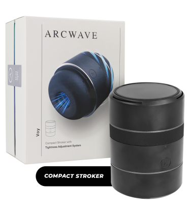 ARCWAVE VOY COMPACT STROKER