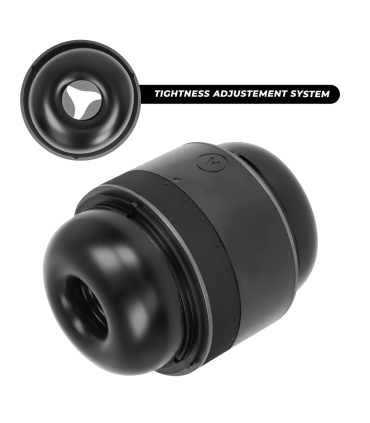 ARCWAVE VOY COMPACT STROKER