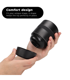 ARCWAVE VOY COMPACT STROKER