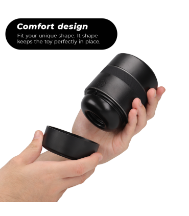 ARCWAVE VOY COMPACT STROKER