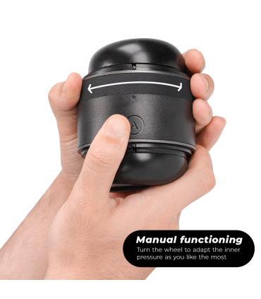 ARCWAVE VOY COMPACT STROKER