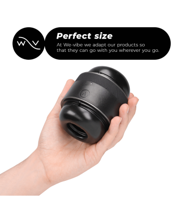 ARCWAVE VOY COMPACT STROKER