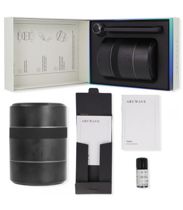 ARCWAVE VOY COMPACT STROKER