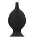 RITUAL NISHA BOLAS KEGEL RECARGABLES VIBRADORAS NEGRO