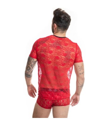 ANAIS MEN BRAVE CAMISETA XL