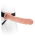 FETISH FANTASY SERIES ARNES AJUSTABLE PENE REALISTICO 28 CM