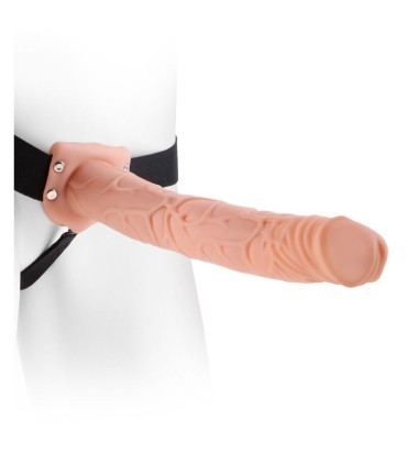 FETISH FANTASY SERIES ARNES AJUSTABLE PENE REALISTICO 28 CM