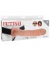 FETISH FANTASY SERIES ARNES AJUSTABLE PENE REALISTICO 28 CM