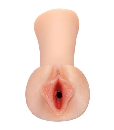 FETISH FANTASY EXTREME MASTURBADOR MASCULINO SILICONA LUSCIOUS LIPS