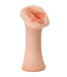 FETISH FANTASY EXTREME MASTURBADOR MASCULINO SILICONA LUSCIOUS LIPS