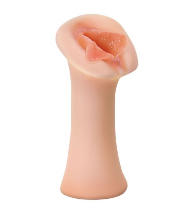 FETISH FANTASY EXTREME MASTURBADOR MASCULINO SILICONA LUSCIOUS LIPS