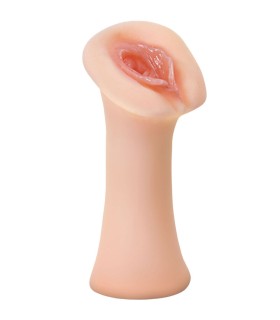 FETISH FANTASY EXTREME MASTURBADOR MASCULINO SILICONA JUICY SNATCH