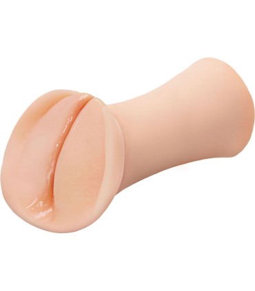 FETISH FANTASY EXTREME MASTURBADOR MASCULINO SILICONA SLIPPERY SLIT