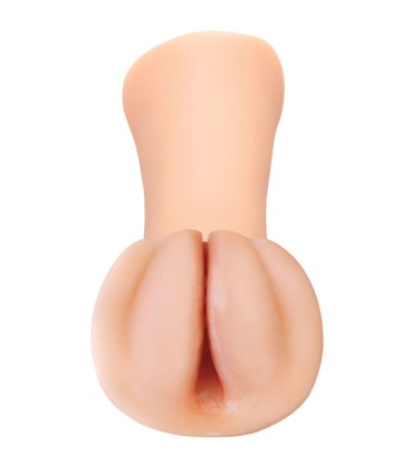 FETISH FANTASY EXTREME MASTURBADOR MASCULINO SILICONA SLIPPERY SLIT