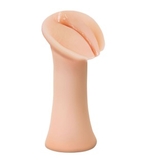 FETISH FANTASY EXTREME MASTURBADOR MASCULINO SILICONA SLIPPERY SLIT