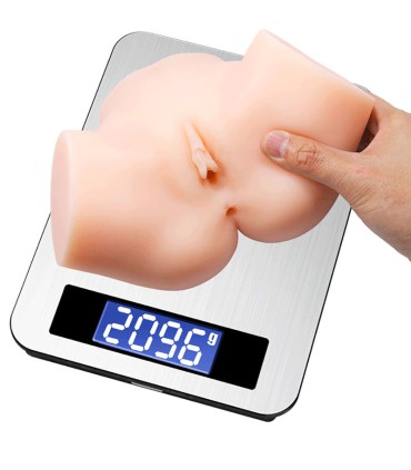 CRAZY BULL VAGINA Y ANO REALISTICOS VIBRADOR SAMANTHA