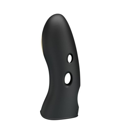 PRETTY LOVE MARICO FUNDA DE DEDO ELECTRO ESTUMILADOR NEGRO