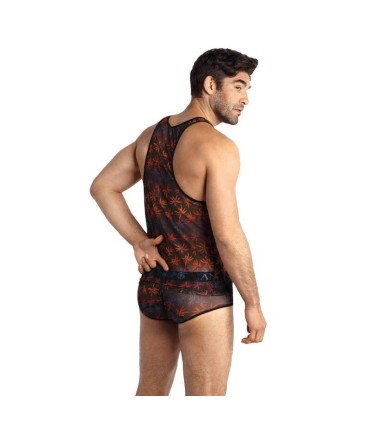 ANAIS MEN CHILL TOP S