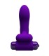 PRETTY LOVE ORLANDO FUNDA DE DEDO VIBRADOR MORADO