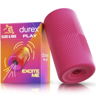 DUREX TOY MASTURBADOR SLIDE RIDE