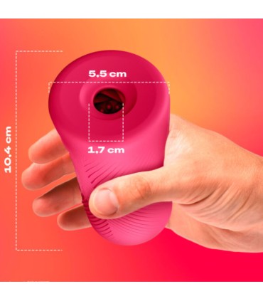 DUREX TOY MASTURBADOR SLIDE RIDE