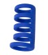 CALEXOTICS ADMIRAL JAULA XTREME PARA PENE AZUL