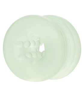 CALEXOTICS BOUNDLESS ANILLO TOPE Y ESTIMULADOR