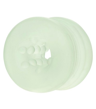 CALEXOTICS BOUNDLESS ANILLO TOPE Y ESTIMULADOR