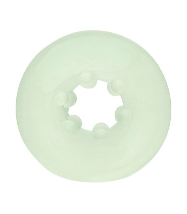 CALEXOTICS BOUNDLESS ANILLO TOPE Y ESTIMULADOR