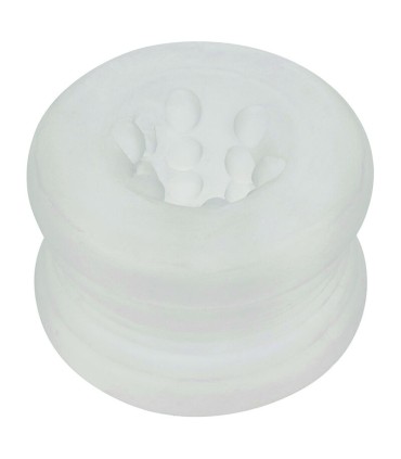 CALEXOTICS BOUNDLESS ANILLO TOPE Y ESTIMULADOR