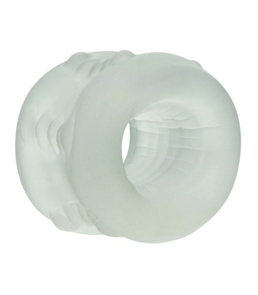 CALEXOTICS BOUNDLESS ANILLO TOPE Y ESTIMULADOR