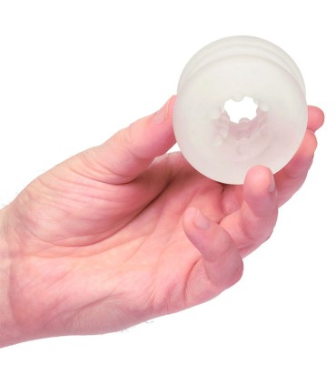 CALEXOTICS BOUNDLESS ANILLO TOPE Y ESTIMULADOR