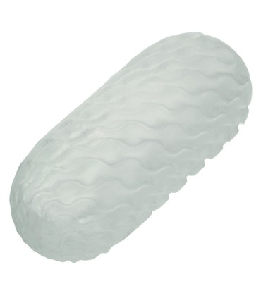 CALEXOTICS BOUNDLESS STROKER BLANDO REVERSIBLE GRIS