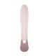 SATISFYER HEAT WAVE VIBRADOR APP ROSA
