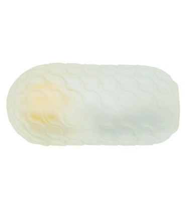 CALEXOTICS BOUNDLESS STROKER BLANDO REVERSIBLE AMARILLO