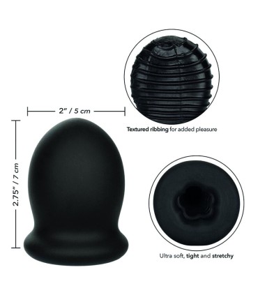 CALEXOTICS BOUNDLESS FTM STROKER REVERSIBLE 7CM