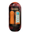 PRETTY LOVE - MASTURBADOR VICTORIA CHENEY NARANJA