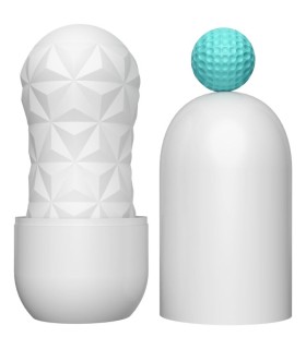 PRETTY LOVE MASTURBADOR VICTORIA CECIL BLANCO