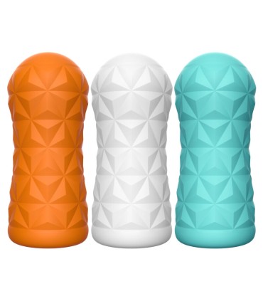 PRETTY LOVE MASTURBADOR VICTORIA 15 UNIDADES