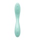 SATISFYER RRROLLING PLEASURE VIBRADOR PUNTO G VERDE