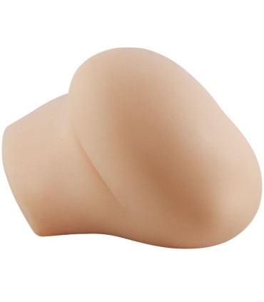 CRAZY BULL VAGINA Y ANO REALISTICOS VIBRADOR LUNA