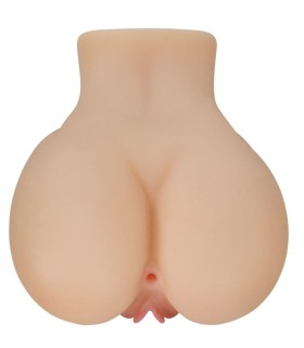 CRAZY BULL VAGINA Y ANO REALISTICOS VIBRADOR KYLIE