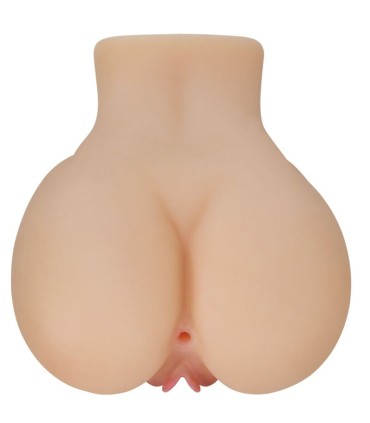 CRAZY BULL VAGINA Y ANO REALISTICOS VIBRADOR KYLIE