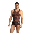 ANAIS MEN - CHILL TOP S