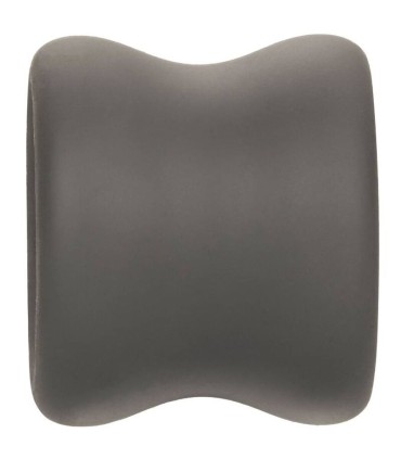 CALEXOTICS ALPHA ANILLO EXTENSION ESCROTO DOBLE NEGRO