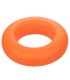 CALEXOTICS ALPHA ANILLO PROLONG GRANDE NARANJA