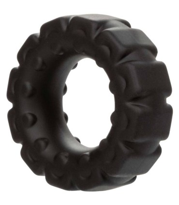 CALEXOTICS ALPHA ANILLO PROLONG BANDA DE RODADURA NEGRO