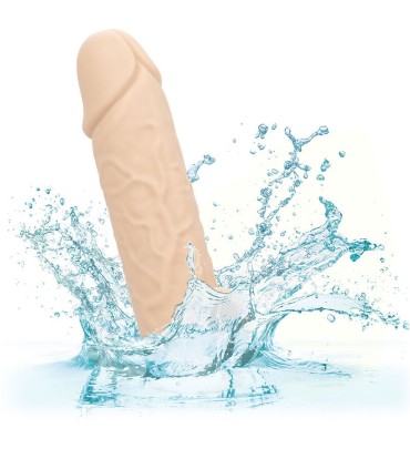 CALEXOTICS PERFORMANCE MAXX EXTENSION REALISTA 7 PIEL CLARO