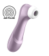SATISFYER PRO 2 ESTIMULADOR VIOLETA