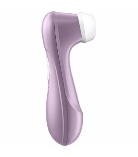 SATISFYER PRO 2 ESTIMULADOR VIOLETA